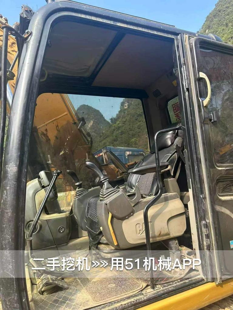 51挖机
